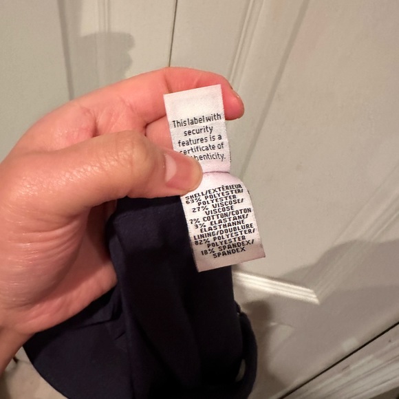 EUC Diane Von Furstenburg pencil skirt - Picture 5 of 5